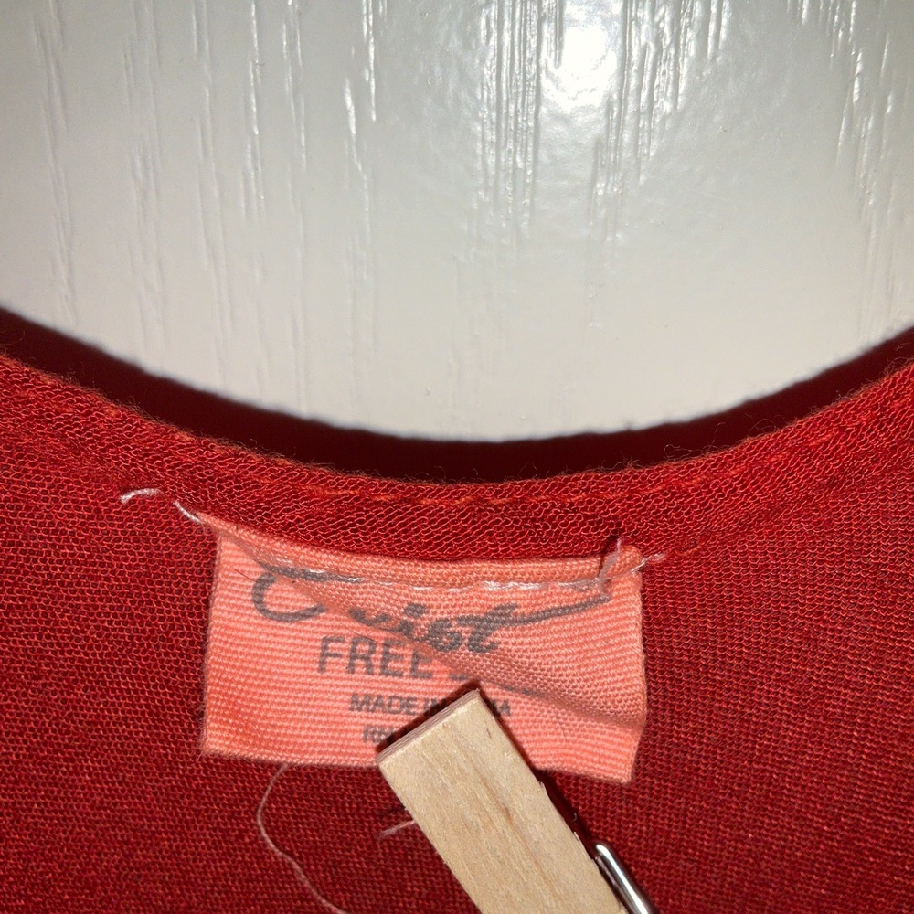 Dress - Picture 3 of 4